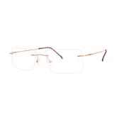 Stepper Eyeglasses | SL-72005